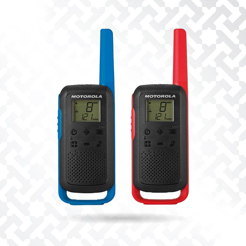 Рация Motorola T62 Рация Motorola T62
