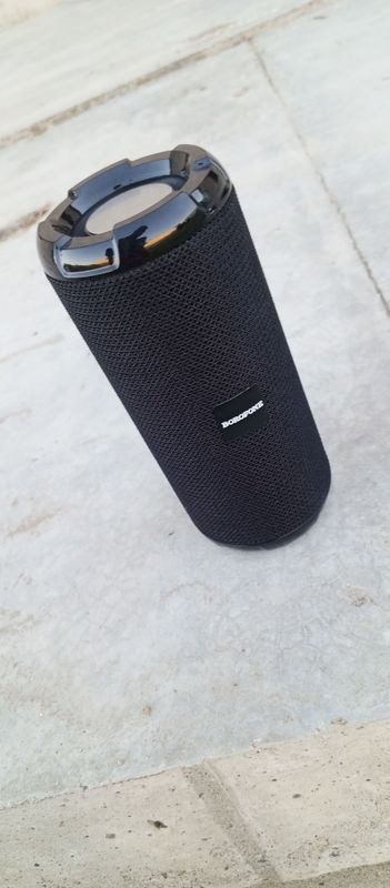 borofone