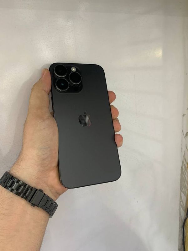 İphone 14 Pro Max 256GB 83% İphone 14 Pro Max 256GB 83%