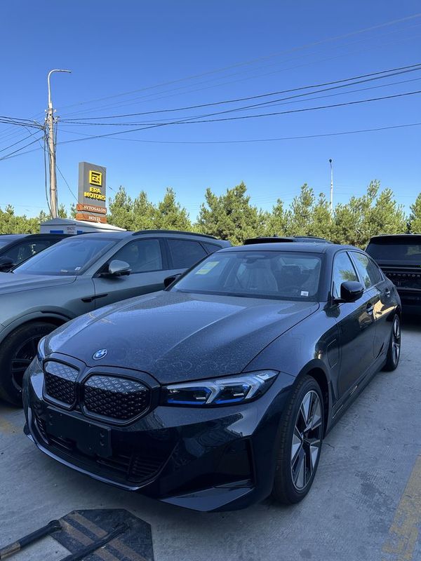 Bmw i3 40L 35L Night sport Bmw i3 40L 35L Night sport