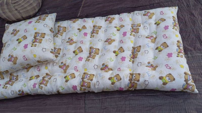 Boqchalar uchun optim matraslar