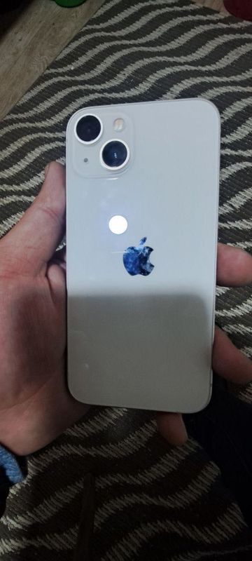 Telfon Iphone 13