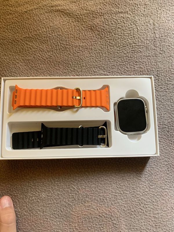 Smart watch soat Smart watch soat