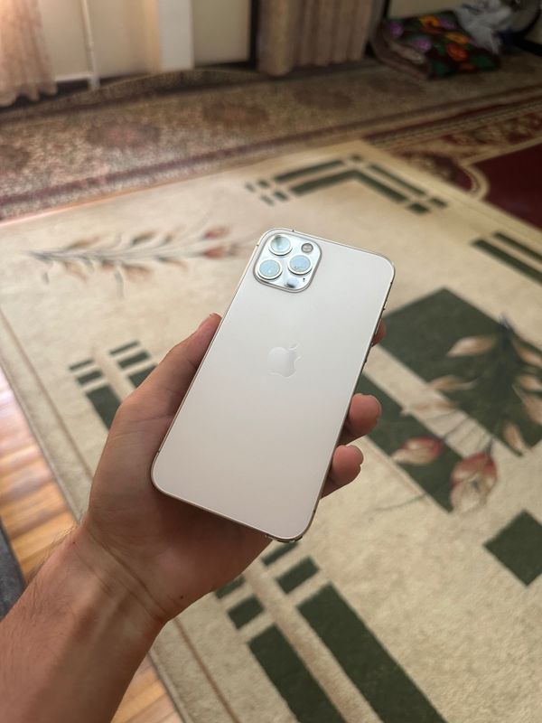 Iphone 12 pro 128 Iphone 12 pro 128