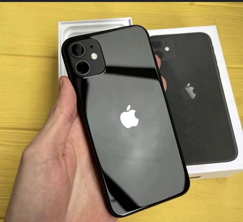 Iphone 11 sotiladi