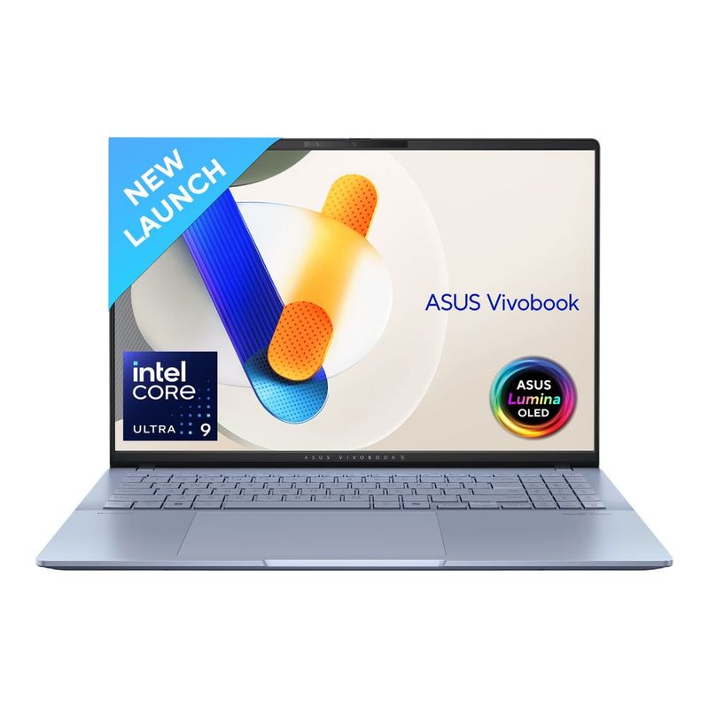 ASUS Vivobook S 16 OLED/Ultra 9-185H/16GB/1TB/Intel Arc Grph