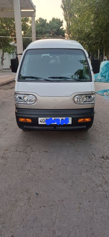 Damas 2025 yil Tayyor moshina Damas 2025 yil Tayyor moshina