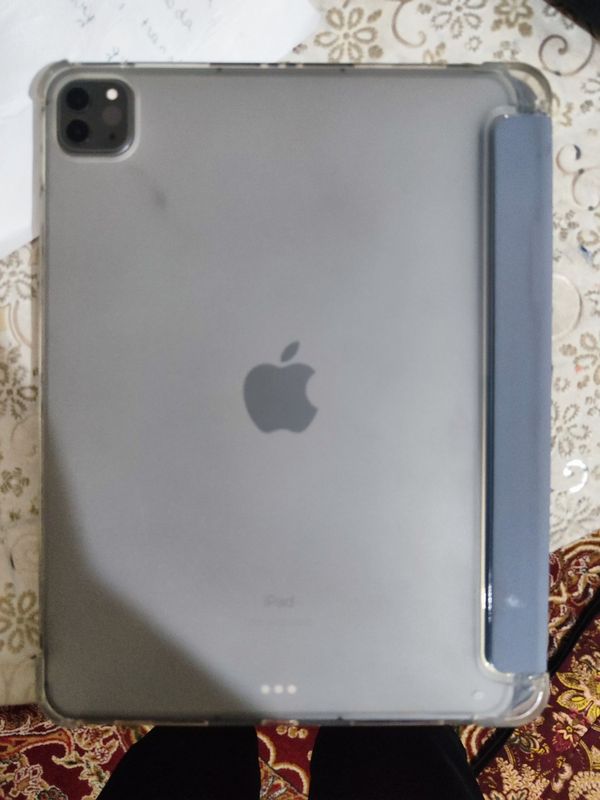 Ipad pro 11 dyum