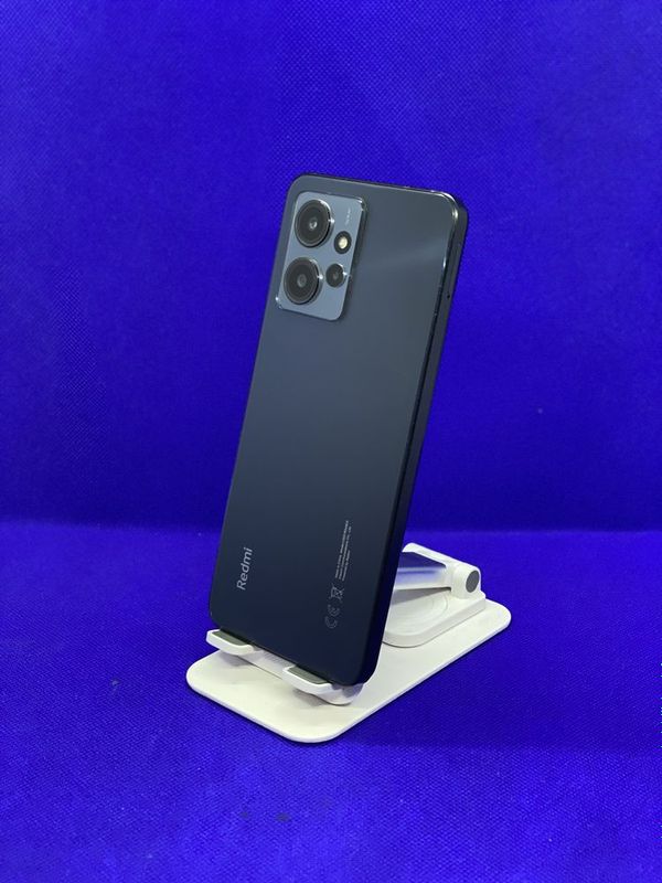 Redmi Note 12 128/6+6 Gb Redmi Note 12 128/6+6 Gb