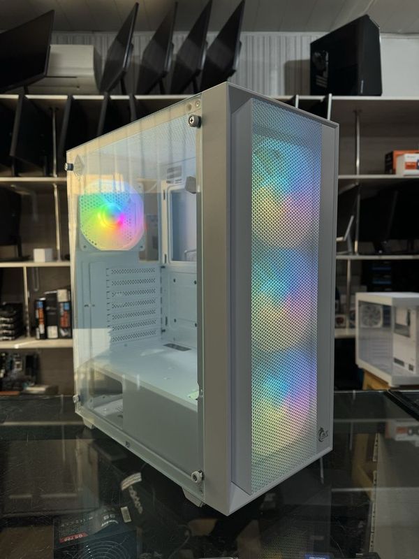 Avt Gaming RGB Case Yangi