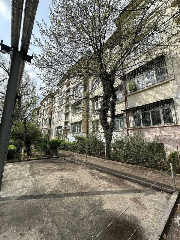 Продается, Сталинка, ор-р Ашхабад, ц1 3/3/4 75м2, в ипотеку! Продается, Сталинка, ор-р Ашхабад, ц1 3/3/4 75м2, в ипотеку!
