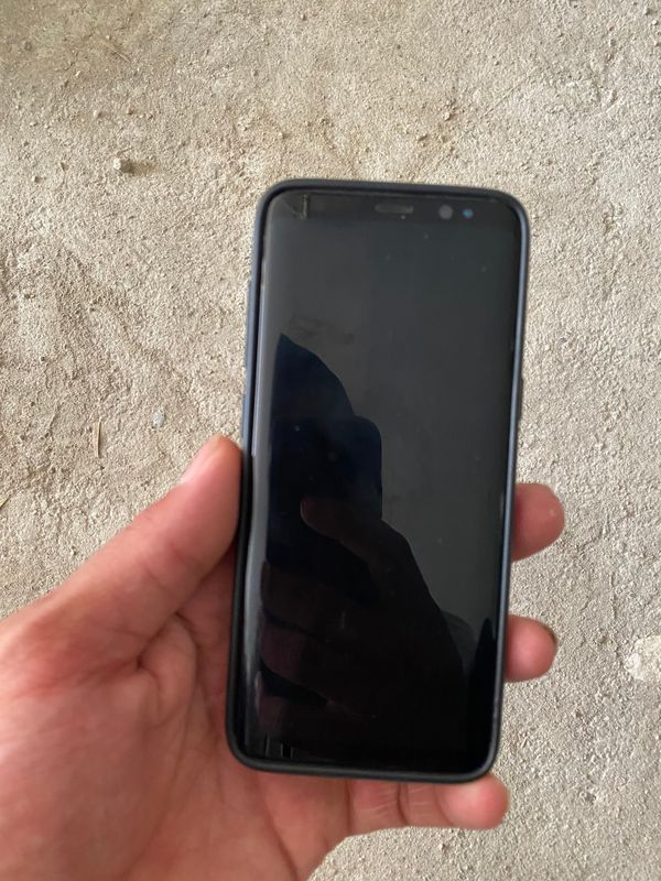 Samsung S 8 4/ 64 Samsung S 8 4/ 64