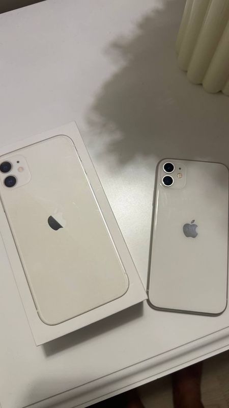 Iphone 11 Iphone 11