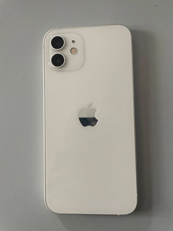 Iphone 12 128GB Ideal Iphone 12 128GB Ideal