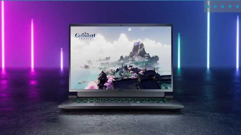 Dell G16 Gaming Laptop