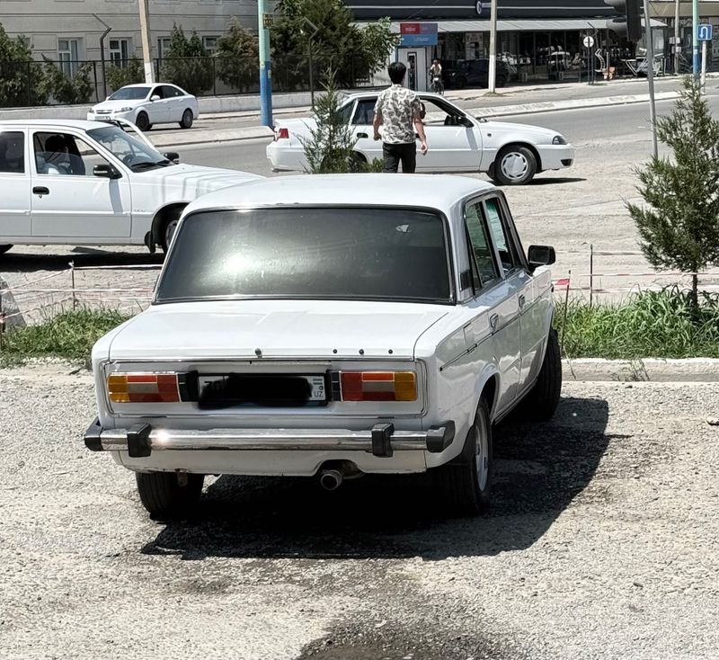 Lada 2106 sotuvda Lada 2106 sotuvda
