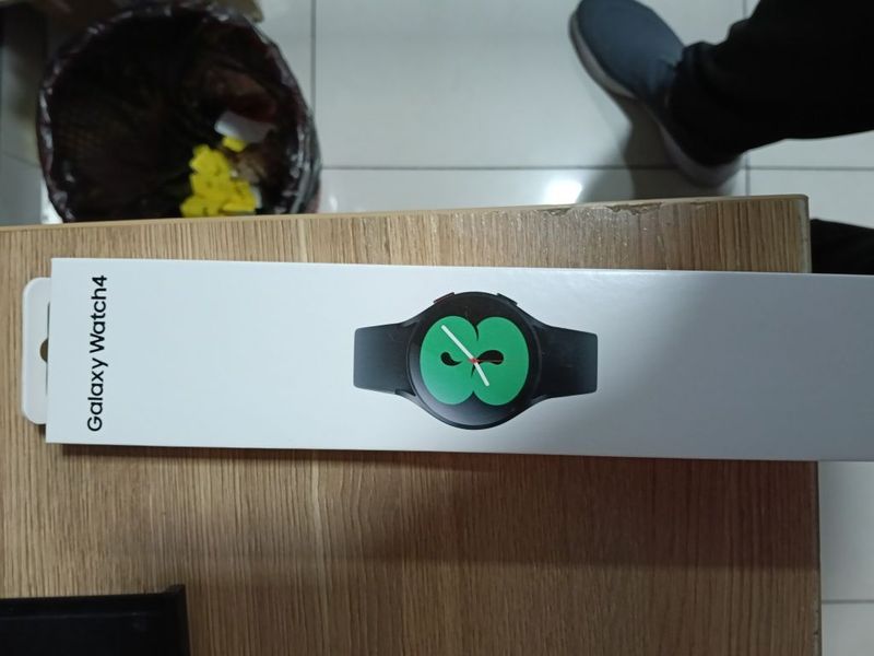 Samsung Watch 4 40mm Samsung Watch 4 40mm