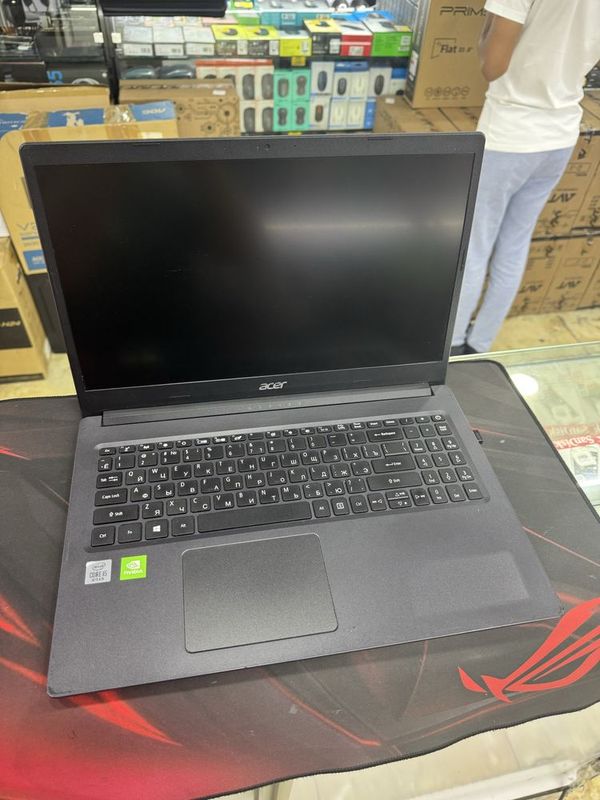 acer aspire 3 Core i5-1035G1 8/128/1Tr hard mx330 acer aspire 3 Core i5-1035G1 8/128/1Tr hard mx330