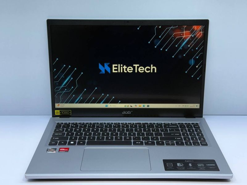 Acer aspire 3 [EliteTech]