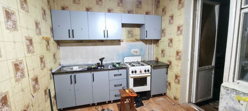 Kuxonni mebel na zakaz Kuxonni mebel na zakaz