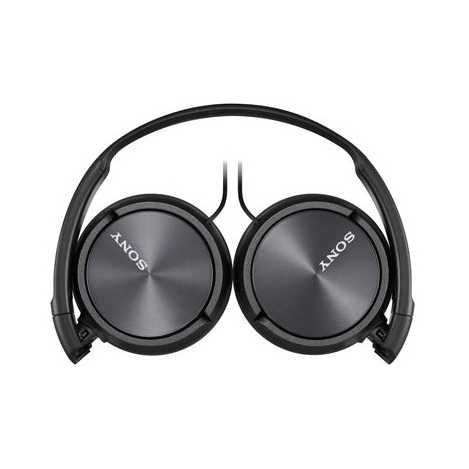 Наушники Sony MDRZX110AP Black Наушники Sony MDRZX110AP Black