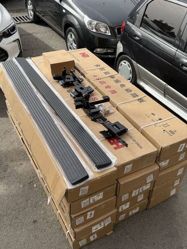Dongfeng 008 elektronni parog sifatlisi