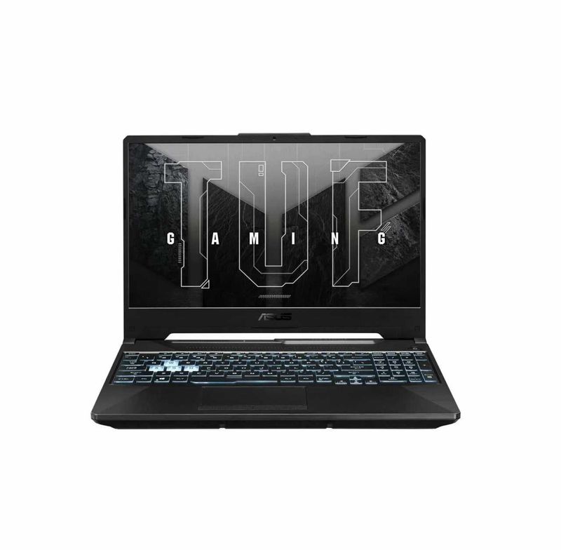 Asus TUF Gaming A15 FA506NF-HN018 Asus TUF Gaming A15 FA506NF-HN018