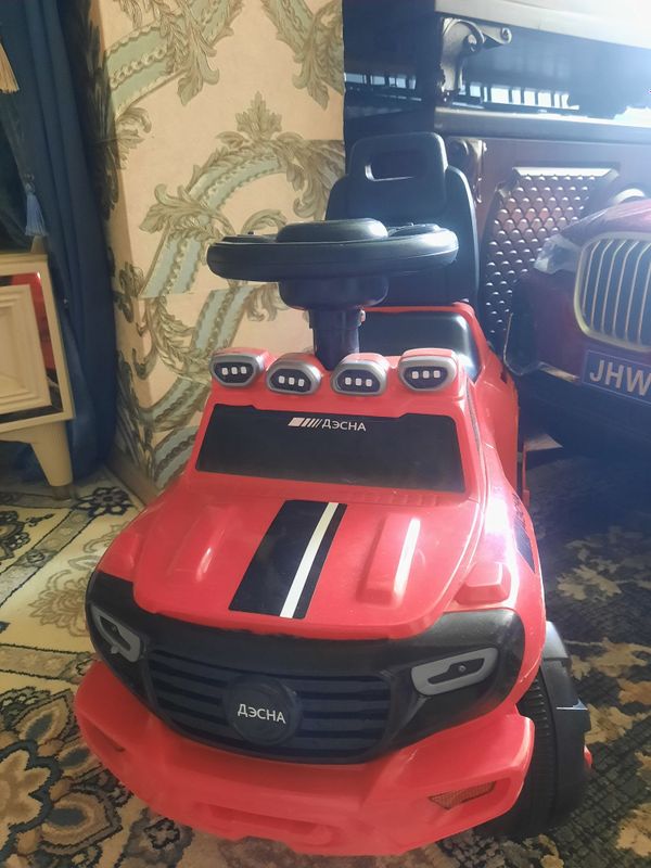 Детская машина игрушка Детская машина игрушка