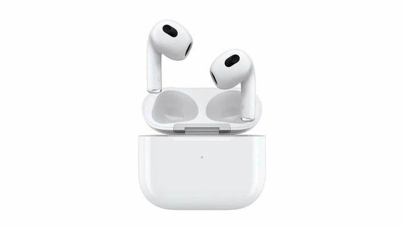 Продаю оригинальные наушники air pods 2 по выгодной цене