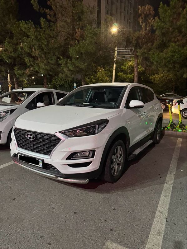 Hyundai Tucson 2020 срочно продам Hyundai Tucson 2020 срочно продам