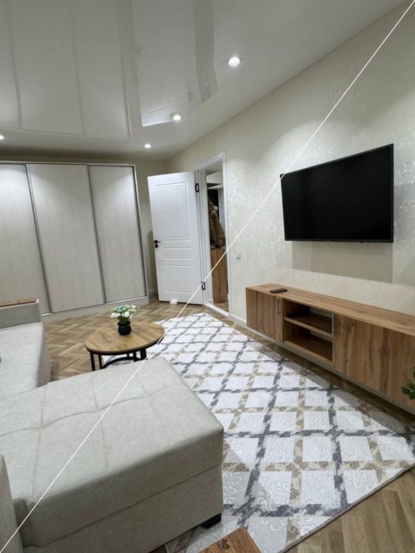 #РАЗДЕЛКА, 50м², Чиланзар 11 Квартал, 2\1\4, Продаётся Квартира #РАЗДЕЛКА, 50м², Чиланзар 11 Квартал, 2\1\4, Продаётся Квартира