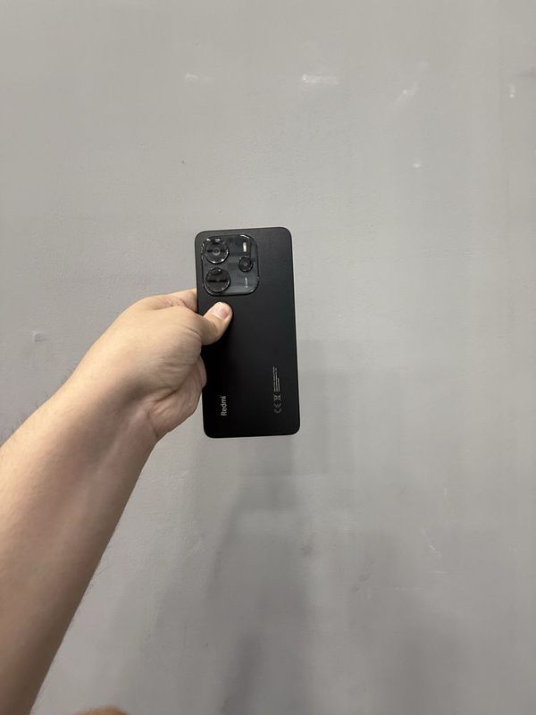 Redmi note 14 256g full