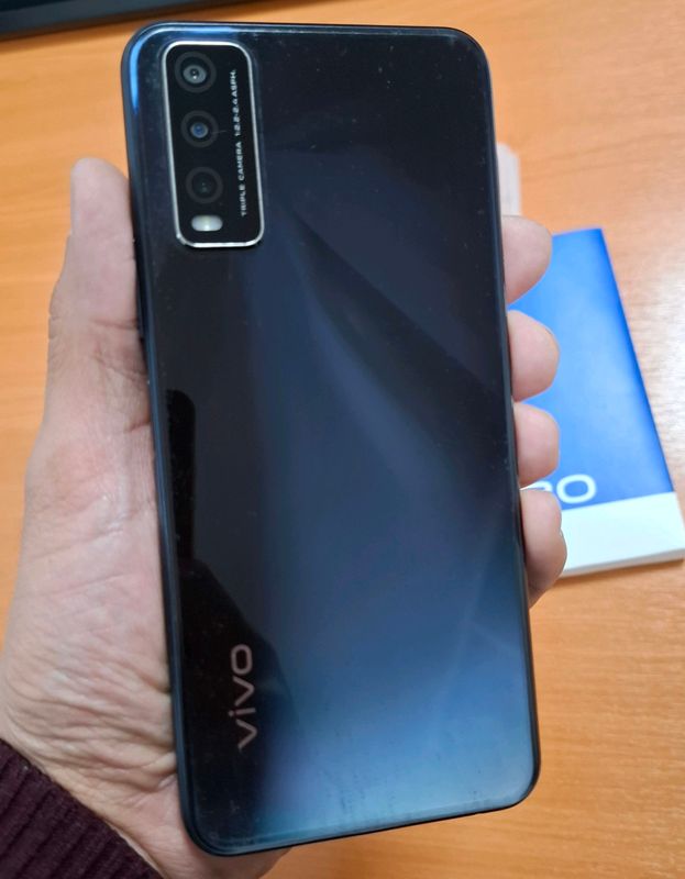 Vivo Y20