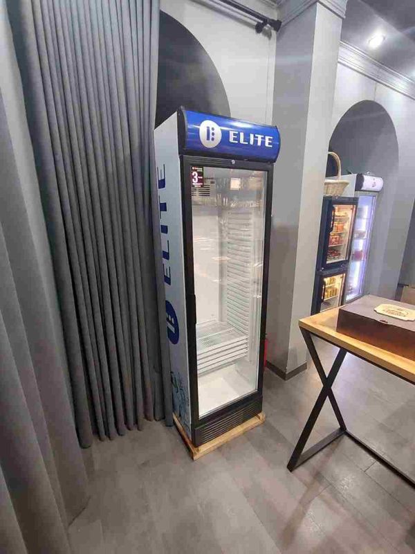 Продается Холодильник Elite! Продается Холодильник Elite!