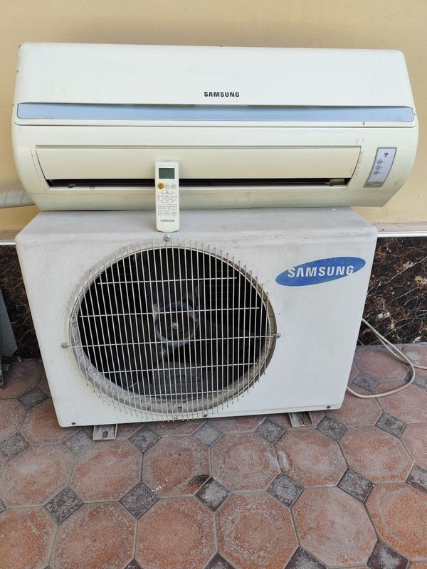 Кондиц. 9-лик SAMSUNG земо-лето MADE IN KOREA