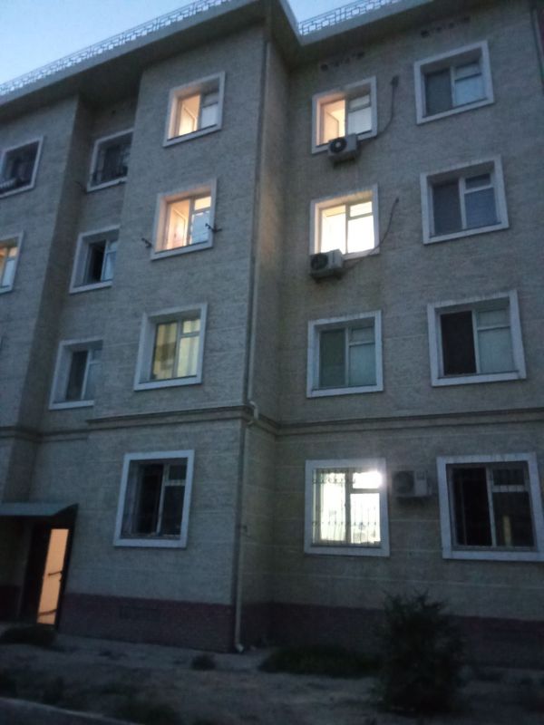 Урганч шахрида 2 хонали хонадон сотилади Урганч шахрида 2 хонали хонадон сотилади