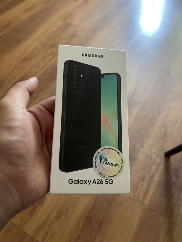 samsung galaxy a26 5G samsung galaxy a26 5G