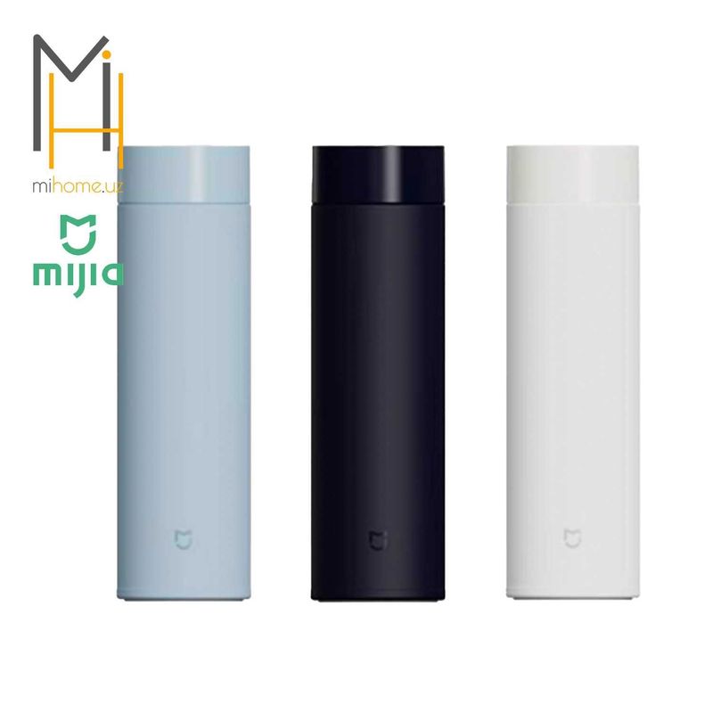 Термос Xiaomi Mi Family Encounter Thermos 500ml