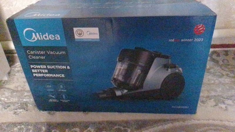 Midea Plisos parli yangi ochilmagan Midea Plisos parli yangi ochilmagan