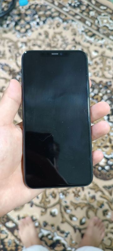 Iphone 11pro max Iphone 11pro max