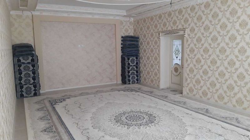 5хонали уй арендага берилади 5хонали уй арендага берилади