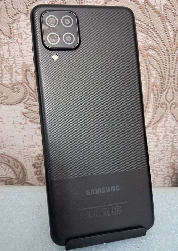 Samsung a12 sotiladi