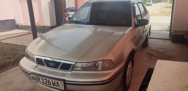 Nexia 1 2006-yil Nexia 1 2006-yil