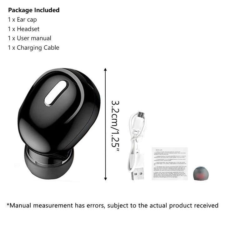 Наушник, беспроводной, Bluetooth, Наушник, беспроводной, Bluetooth,