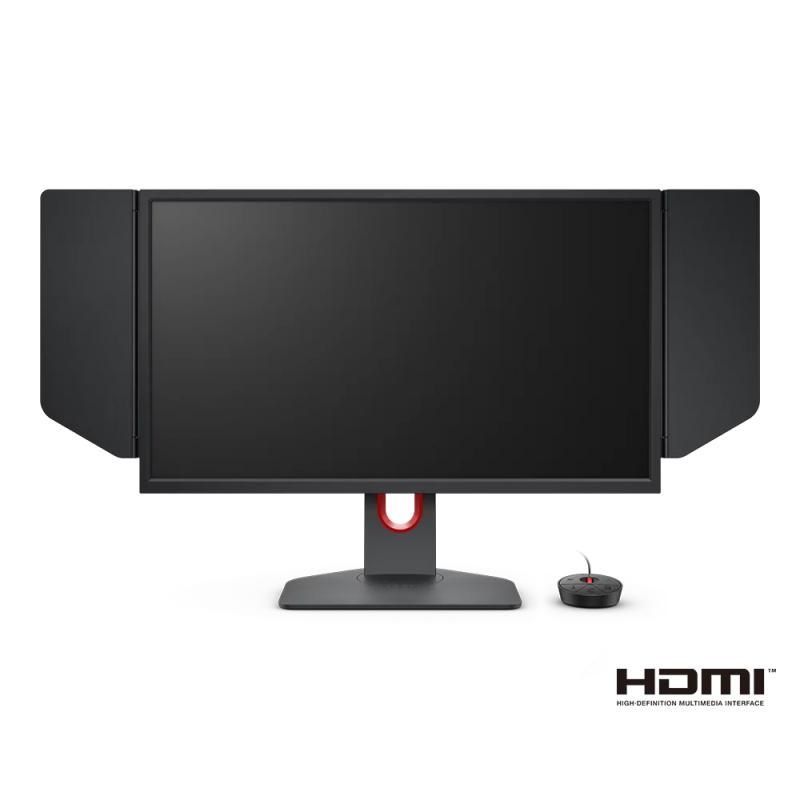 BENQ 360HZ xl2566K