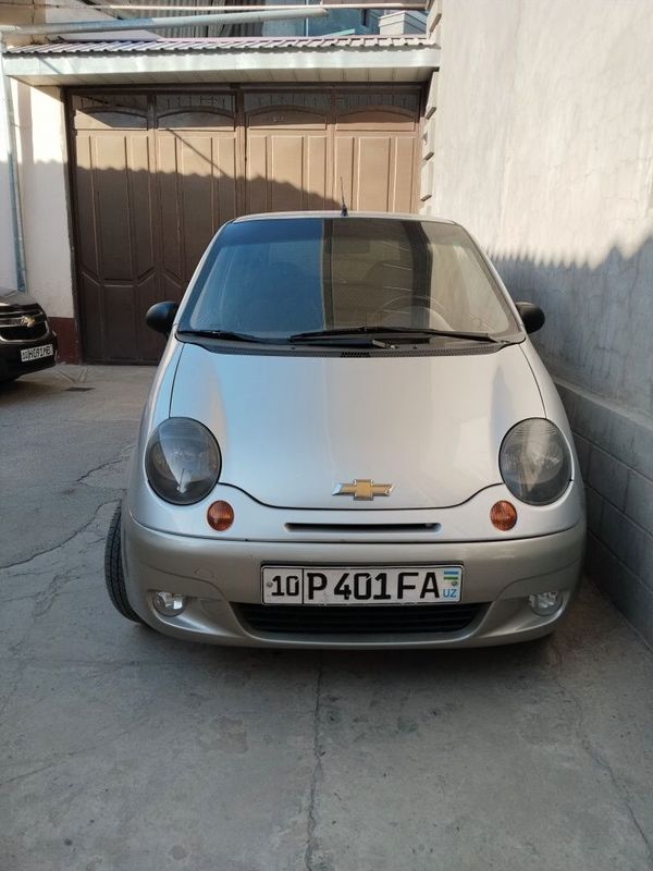 Shevralet Matiz best Shevralet Matiz best