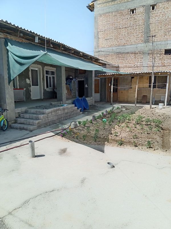 Yengi Tashkent tumani, Iyk otada 2,5 sotok uy sotiladi Yengi Tashkent tumani, Iyk otada 2,5 sotok uy sotiladi