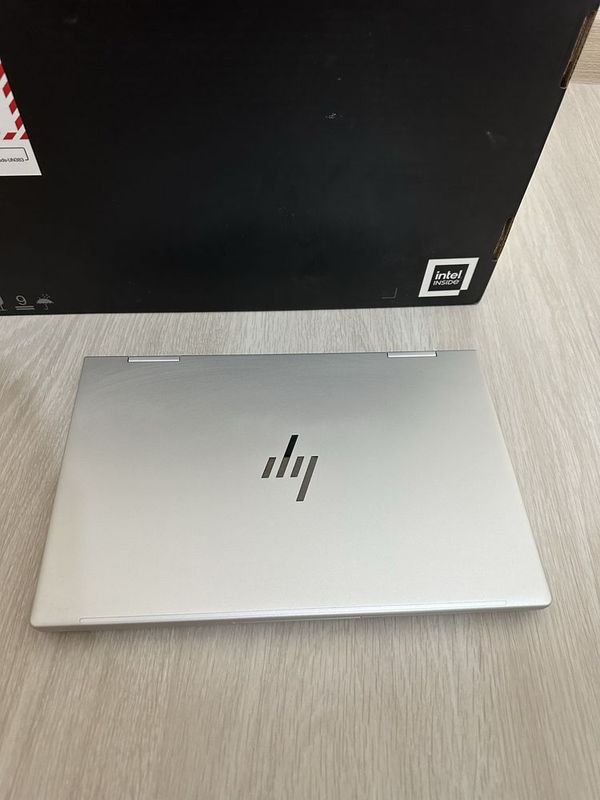 Noutbuk Hp Envy holati ideal Noutbuk Hp Envy holati ideal