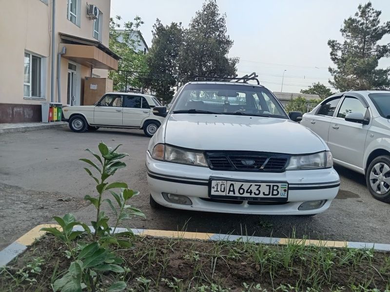 Nexia 1 sons sotiladi Nexia 1 sons sotiladi