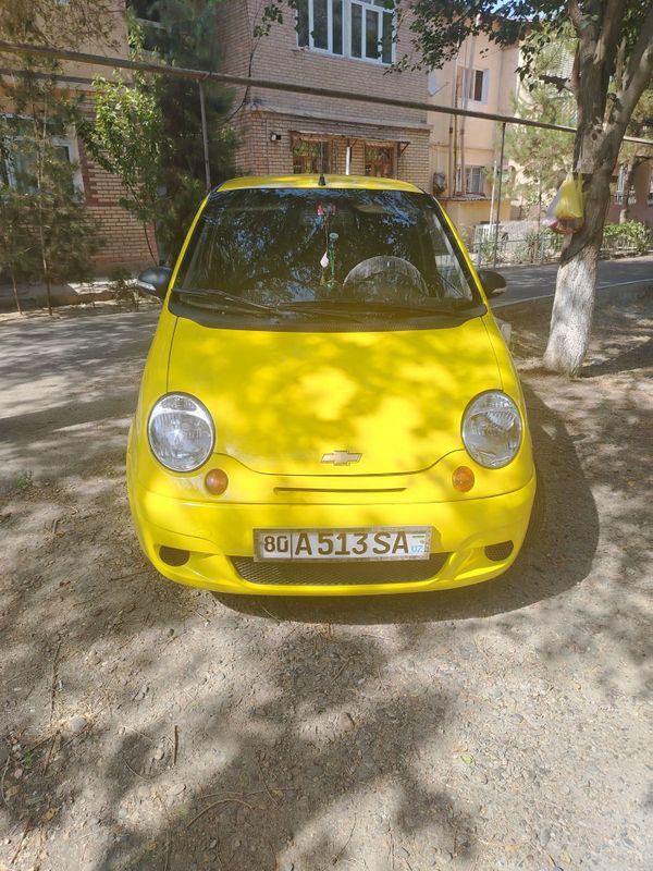 Matiz Daewoo mx Koreya Matiz Daewoo mx Koreya
